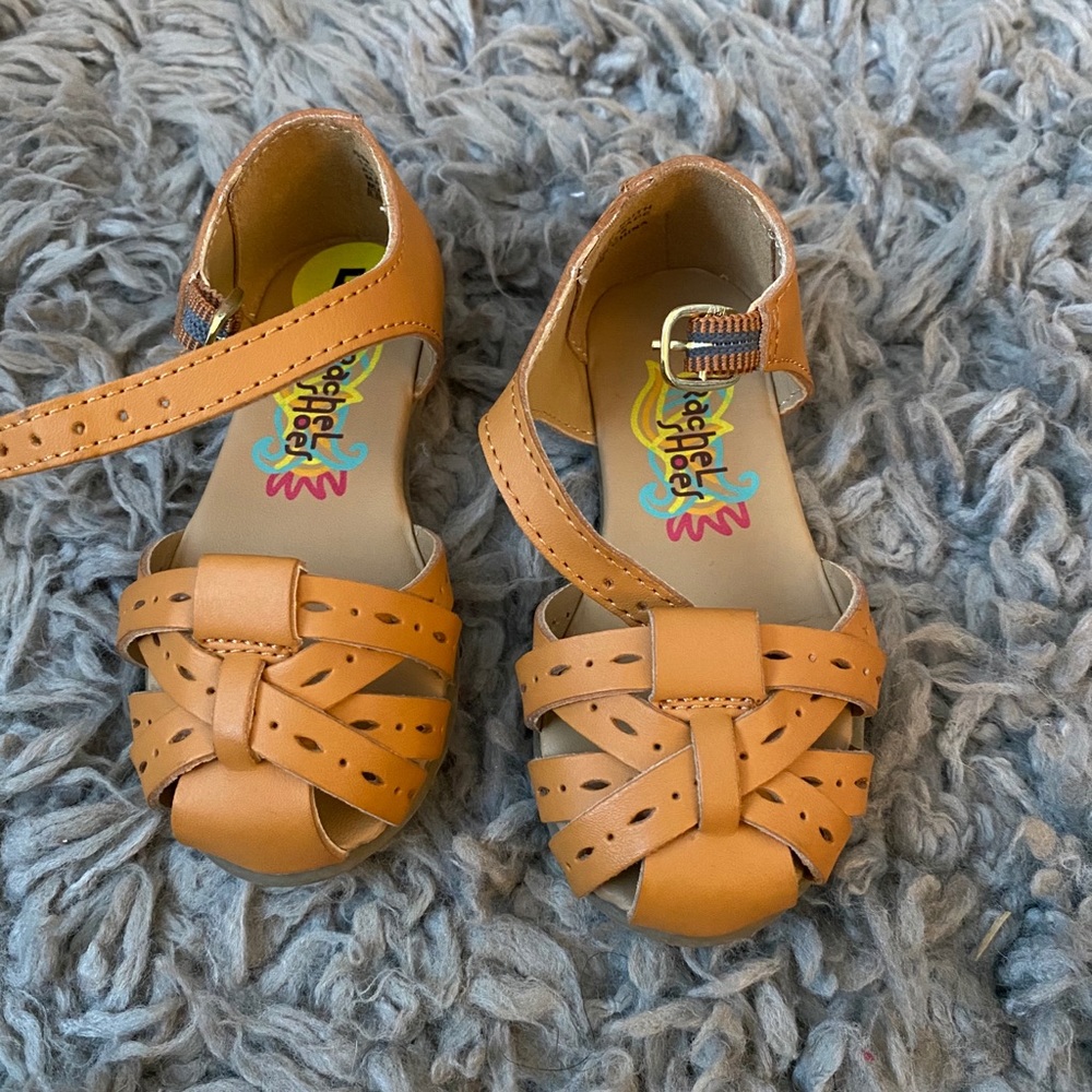 Toddler sandals